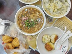 -毛华美食(清扬路店)