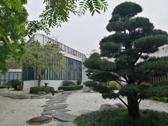 -顺峰山公园