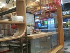 -喜家德虾仁水饺(南山书城店)