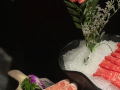 -椒王火锅(厚街万达店)