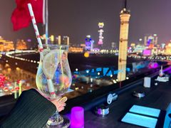 -外滩8号 whisky bar(金延大厦店)