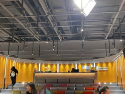 -小鸡哆哆故事屋·儿童乐园(嘉里城店)