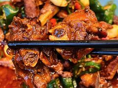 -打酱油·非遗淮扬菜(瘦西湖梅岭店)