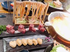 -湊湊火锅·茶憩(东城万达店)