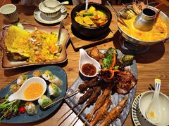 -泰堤坊(淡水体育馆店)