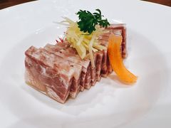 -文楼·早茶·淮扬菜(河下古镇店)