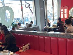 -悟能八戒烤肉自助(秦隆步行街店)