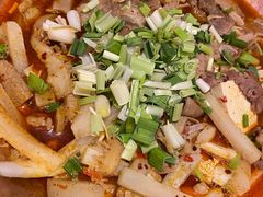 -云海肴·汽锅鸡·云南菜(苏州中心店)