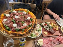 -Alimentari Grande(东湖路店)