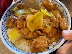 -吉野家(顺义站前北街店)