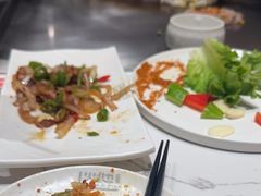 -火地铁板烧(昆山万象汇店)