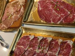 -炙城·韩式烤肉(南京东路店)