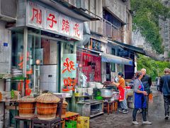 -刚子蹄花(总店)