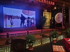 -正阳门饭庄·烤鸭·北京菜(万丰路七里庄店)