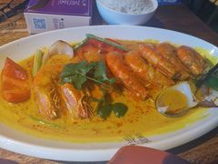-喜越泰莱·泰越料理(海逸新天地店)