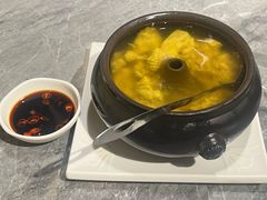 -福照楼汽锅鸡·云南特色菜(火车站锦江店)