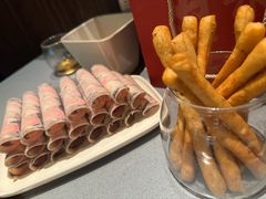 -巴奴毛肚火锅(悠唐购物中心店)