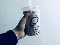 -KOI Thé(正佳广场店)