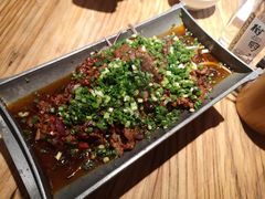 -树厨贵州菜(大十字店)
