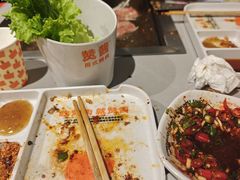 -赞酱川式烤肉(蜀都万达店)