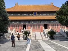 -历代帝王庙博物馆