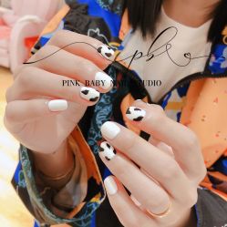 手部美甲-PinkBaby美甲美睫