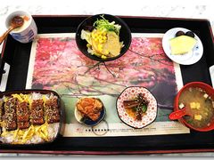 -红叶日料·放题·海胆·定食(星海店)