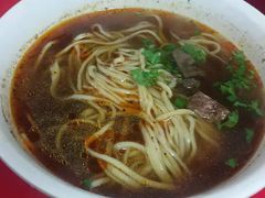 -乐天拉面(桃花街店)