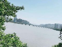 -桐君山春江扬帆码头