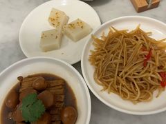 -南小馆(迪士尼小镇店)
