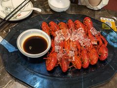 -上海老城区小龙虾虾宴·杭帮菜(五柳巷店)