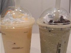 -果麦de鲜饮创作(龙跃路店)