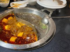 -井格重庆火锅(燕郊永旺店)