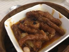 -潮福城大酒楼·潮粤菜·港式点心(阳光城店)