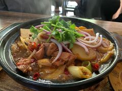 -花雕醉鸡(登封店)
