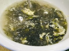紫菜蛋汤-老福州闽菜馆(温泉路店)