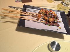 -聚味瞿记·龙虾堂(咸嘉湖店)