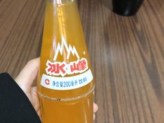 -陈掌柜澄城水盆羊肉(钟楼店)