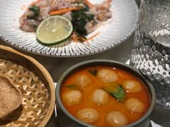 -帕娜·泰式茶餐厅·Bistro(近铁广场店)