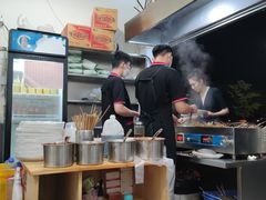 -郭记小街麻辣烫(南小街总店)
