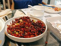 -小大董·烤鸭(凤凰汇店)