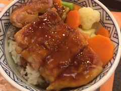-吉野家(人和香港城店)