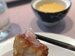 熏银鳕鱼-子福慧(虹桥店)