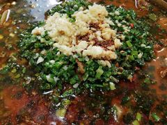 -李记搅团•非遗陕菜(三桥店)