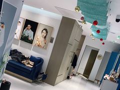 -海马体大师店(上海华润时代广场大师店)