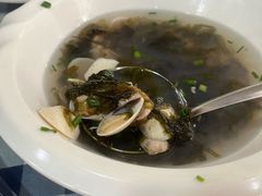 -钱大妈海鲜饭店(保利林语店)