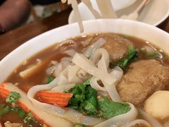 -曼谷食堂·泰国家庭料理