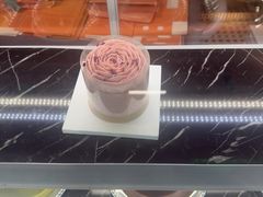 -CloudD'or可露朵蛋糕(1733商业空间店)