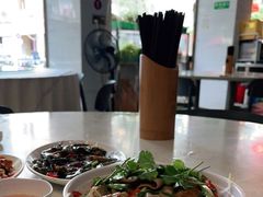 -长平老姿娘夜粥(平东一街店)