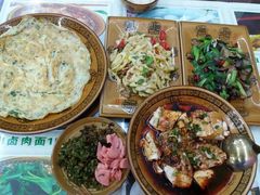 -君华饭店·腊排铜火锅